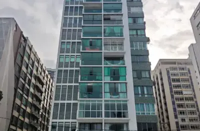 Apto 03 quartos 02 suites 119m² oportunidade na beira mar de boa viagem