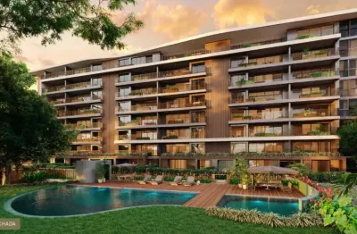 Apto 03 quartos 03 suites 161m² alto luxo lançamento no poço da panela