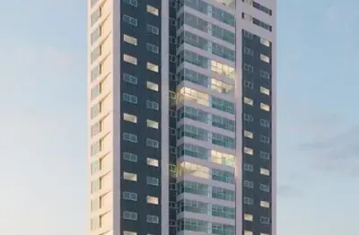 Apto 04 quartos 03 suites 133m² alto luxo proximo ao colegio madre de deus