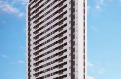Apto 02 quartos 01 suite 57m² oportunidade com 15% de desconto