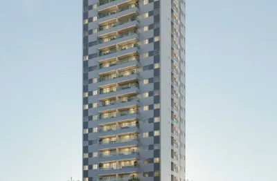 Apto 03 quartos 01 suite 84m² alto luxo nascente a 03 quadras do mar