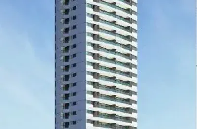 Apto 04 quartos 04 suites 185m² nascente co lazer competo