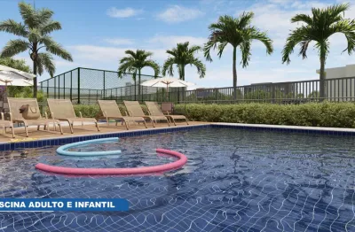 Estilo boa viagem – o endereço do seu novo estilo de vida! apartamentos modernos de 3 quartos com suíte, varanda e lazer completo