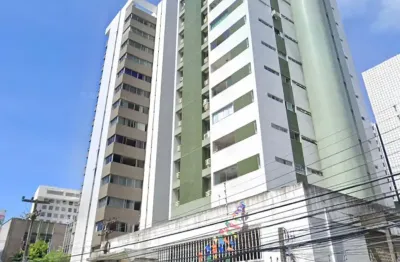 Apto 03 quartos 01 suite 101m² proximo ao hapvida do espinheiro