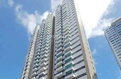 Apto 02 quartos 02 suites 69m² proximo ao colegio boagem