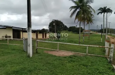 Vendo área escriturada em vitória de santo antão – pe  15 hectares | excelente localização.