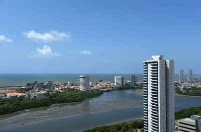 Apartamento com 2 quartos à venda na Rua Dois de Julho, 251, Santo Amaro, Recife