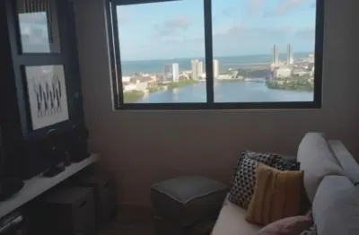 Apartamento com 2 quartos à venda na Rua Dois de Julho, 251, Santo Amaro, Recife