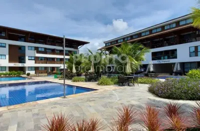 Apartamento no condomínio cupe beach living, na praia do cupe, em porto de galinhas!