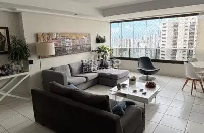 Apartamento com excelente localização no bairro de casa forte.