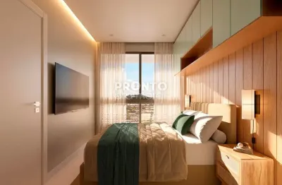 Apartamento com 1 quarto à venda na Avenida José Bezerra, Praia Dos Carneiros, Tamandaré