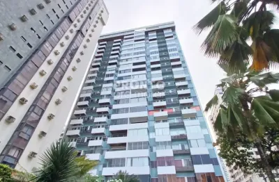 Apartamento à venda na avenida boa viagem – localização privilegiada