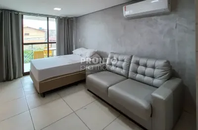 Excelente oportunidade! excelente apartamento tipo studio localizado em porto de galinhas!