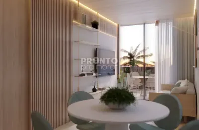 Ótima oportunidade de investimento! apartamento 2 quartos em carneiros.