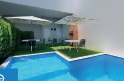 Piedade, pronto  para morar,  45 m², varanda, 2 quartos, 1 wc, 1 vaga, piscina, churrasqueira,  elevador.