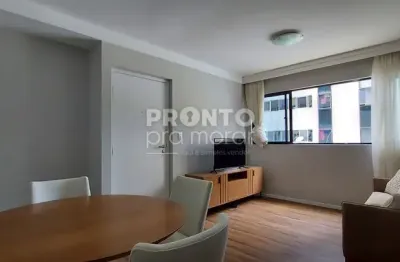 Excelente oportunidade de investimento!apartamento com 1 quarto mobiliado em boa viagem
