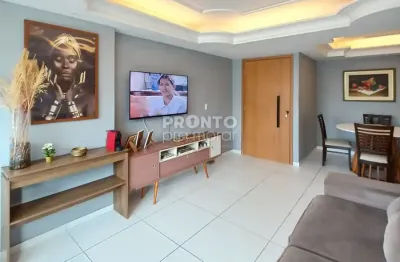 Excelente oportunidade! apartamento em boa viagem com 3 quartos.