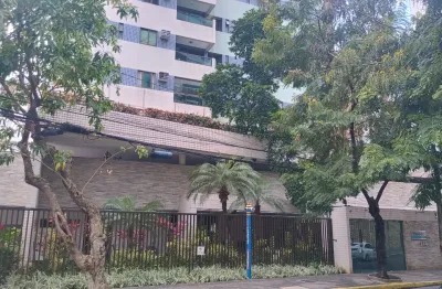 Venda apartamento no bairro de casa amarela 74,50m²! excelente localização.