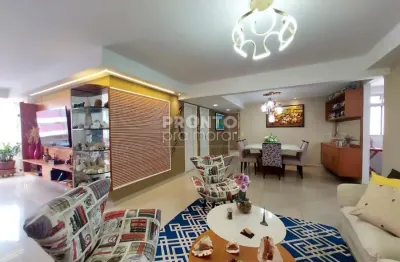 Apartamento com 3 quartos à venda na Rua Setúbal, 300, Boa Viagem, Recife