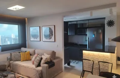 Apartamento com 2 quartos à venda na Rua Dois de Julho, 251, Santo Amaro, Recife