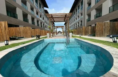 Max carneiros suítes: luxo, design e rentabilidade na praia de carneiros