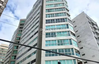 Apto  03 Quartos 03 Suites 160m² Alto Luco na Baira Mar de Boa Viagem