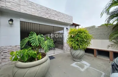 Excelente casa no bairro do janga, paulista - pe, 03 quartos, para venda!