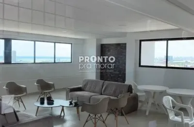 Imóvel para venda possui 31 metros quadrados com 1 quarto em soledade - recife - pe