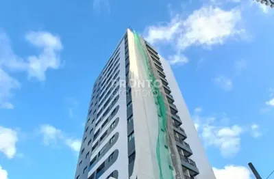 Apartamento 50 metros - aluguel em um dos melhores bairros do recife.