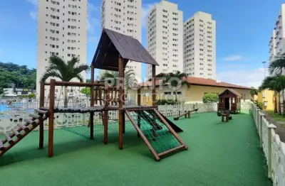 Apartamento à venda em paulista com 53 metros - excelente oportunidade!