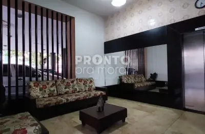 Apartamento à venda na conde da boa vista com 110 metros - localização privilegiada!
