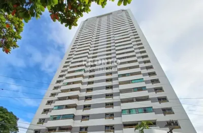 Excelente oportunidade em boa viagem!  conforto, praticidade e lazer em um só lugar.  com 79,75m² de área privativa.