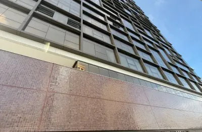 Locação - Viva a Experiência Icon: O 1º Design Living do Recife em Boa Viagem