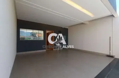 Oportunidade sobrado a venda em aparecida de goiânia, parque  hayala,acabamentos diferenciados,03 quantos, ótima localização, avenidas, supermercado, panificadora