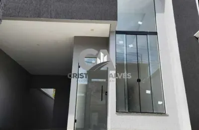 Casa a venda setor serra dourada aparecida de goiânia, ao lado aparecida shopping 03 quartos sendo uma suíte, ótima localização, acesso rápido avenida independência