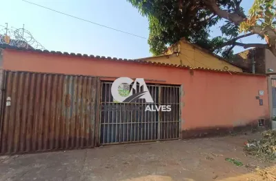 Casa usada a venda simples residencial  ytapua,vera cruz, residencial primavera, 03 quartos , ótima localização, acesso rápido avenida noel rosa