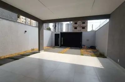 Casa a venda de alto padrão vila rosa goiânia, melhor localização, próximo buriti shopping, avenida rio verde, supermercado,loja conveniências, acesso rápido