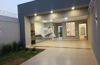 Casa a venda  setor cidade livre em aparecida de goiânia , acesso rápido, avenida independência , próximo supermercado loja de conveniência, 03 minutos aparecida shopping