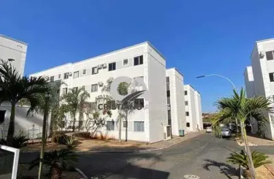 Apartamento à venda no bairro residencial aquários - goiânia/go