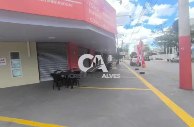 Sala comercial à venda no bairro jardim américa - goiânia/go
