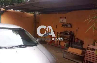 Casa usada à venda setor recanto dos emboabas, próximo terminal vila brasília, avenida são paulo