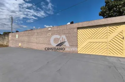 Casa a venda usada  setor jardim helvécia aparecida de goiânia, ótima localização, supermercado, avenida rio verde acesso rápido