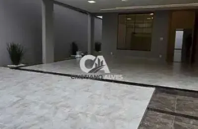 Belíssima casa sozinha no lote a venda no setor parque amazônia, goiânia-go,more com exclusividade em uma casa de altíssimo padrão, com acabamento premium, na melhor localizaçao do setor