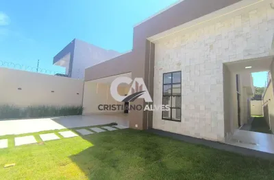 Casa a venda  bairro hilda aparecida de goiânia 4 suítes, piscina, ótima localização, avenida rio verde, supermercado