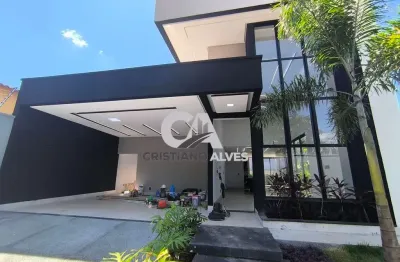 Casa à venda no bairro vila alzira - aparecida de goiânia/go