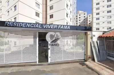 Residencial viver fama - apartamento à venda 03 quartos
residencial viver fama, próximo  centro de goiânia