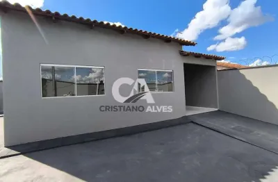 Agio casa mais sala comercial de esquina jardim miramar, aparecida de goiânia, ótima localização, acesso rápido br153, supermercado, escola, transporte público