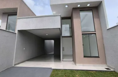 Casa a venda setor conde dos arcos aparecida de goiânia,  próximo supermercado,loja de conveniência,avenida independência