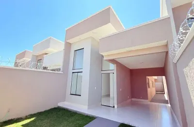 Casa a venda setor conde dos arcos aparecida de goiânia,  próximo supermercado,loja de conveniência,avenida independência