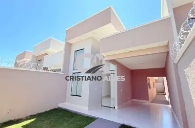 Casa a venda setor conde dos arcos aparecida de goiânia,  próximo supermercado,loja de conveniência,avenida independência